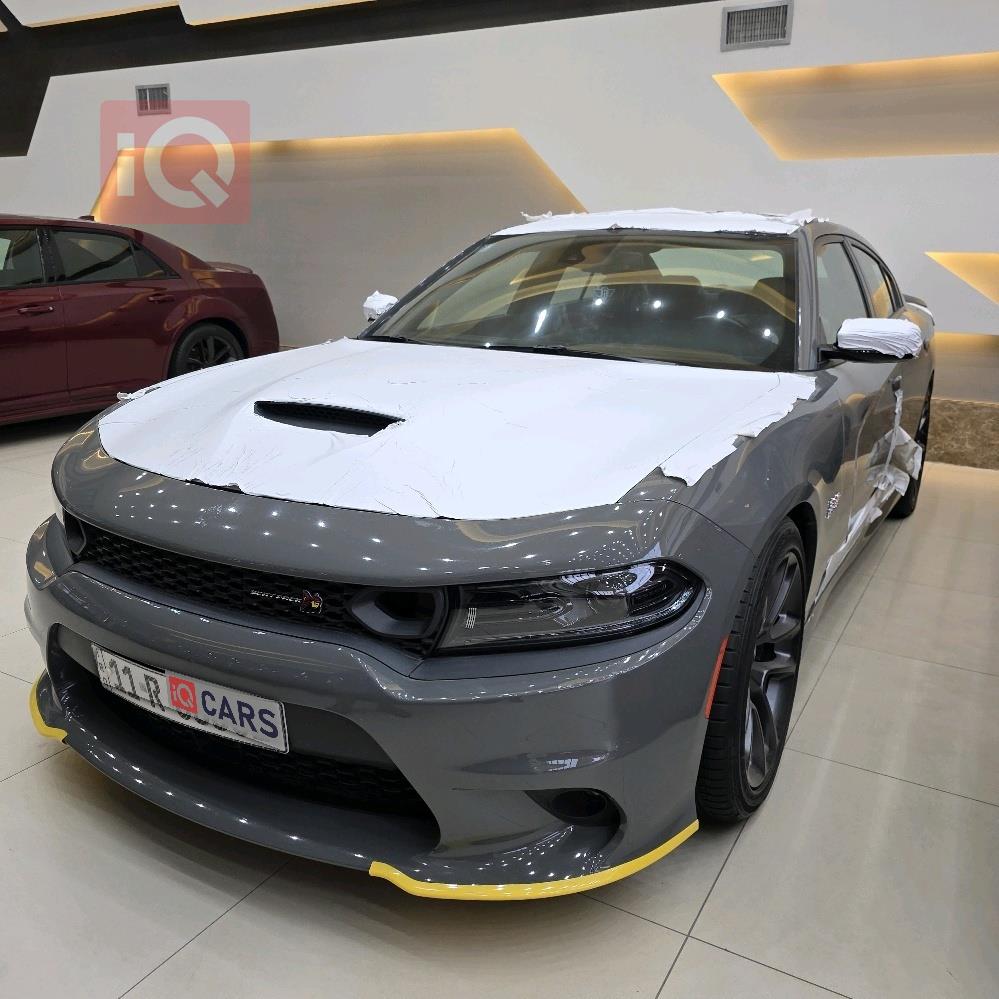 دودج تشارجر